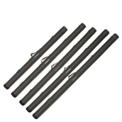 Тубус для спиннинга Fisherman Ф-17/4 7,5*80