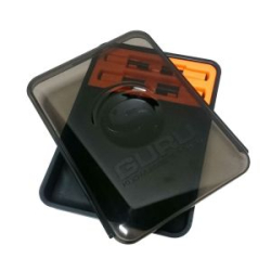 Коробка для наживки Guru Punch Box GPB*