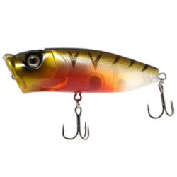 Воблер Namazu Blaster Long L-85мм цвет №17