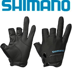 Shimano GL-008Y BK