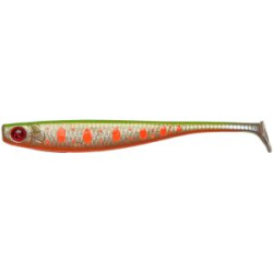 Мягкие приманки Narval Fishing Skinny 14cm #032-Motley Fish