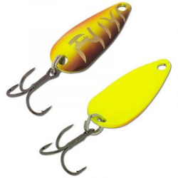 Блесна Herakles Keeper Trout 2,5 гр. цвет Hot Tiger