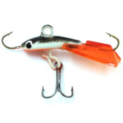 Балансир Яман Барабулька, 3 см, 3,2 гр., цв. 02