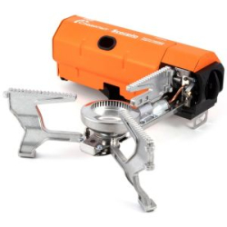 Плита складная газовая "Следопыт - Scorpio"