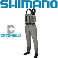 Shimano FF-002V GRYJ