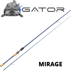 Gator Mirage
