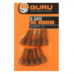 Конус запасной для кормушки Guru X-Safe Spare Tail Rubbers GTX