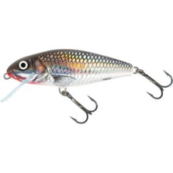 Воблер Salmo Perch DR 120F цв. HGS