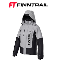 Finntrail Snowranger 3758 LightGrey