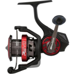 Катушка безынерционная Abu Garcia Revo3 Winch SP30