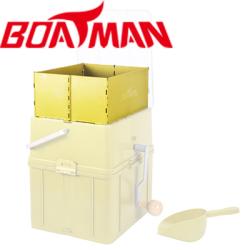 Boatman BM7604 Расширитель для круши