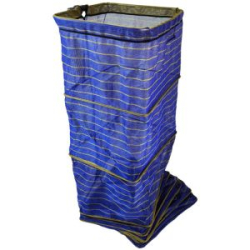 Садок спортивный прямоугольный F-Fishing 50x40cм 3м (FFKNSR50403)