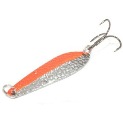 Блесна колеблющаяся Sprut Gyoto Spoon (83mm/17,5g/SO)