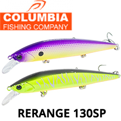 Columbia Rerange 130SP