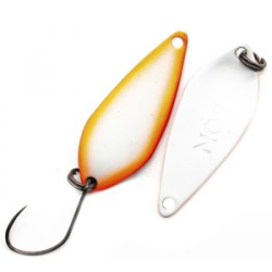 Блесна Troutland Bon 3.2 гр. цв. # GLO37