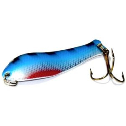 Блесна Spike Куусамо м. 10гр. 3004/07