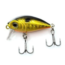 Воблер Namazu WaterFly L-36мм цвет №13