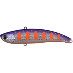Воблер Ima Koume 80 Heavy цв. Dotty Blue Shad