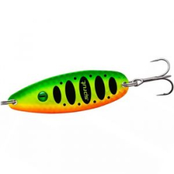 Блесна колеблющаяся Sprut Yanagi Spoon (63mm/14g/FTL)