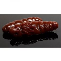 Силиконовая приманка Libra Lures Largo 35 (Сыр) цв. 038 (10шт.)