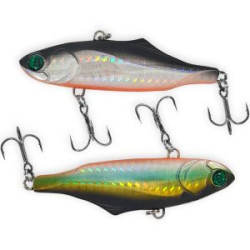 Воблер BAT Premium T-778 X-Pain (80 мм, 38 гр., sinking) цвет MR13