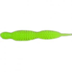 Силиконовые приманки Russian Bass - Ведьма 2,3" 60мм (10шт/уп) цвет #012, активный аттрактант.