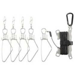Кукан Daiwa Fishing Stringer 1000 SV