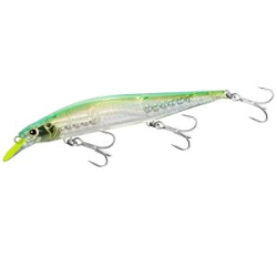 Воблер Shimano Ocea Loud Jerk 120SXV-C12Y 12см. 18гр. цвет 001