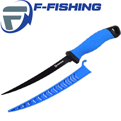 F-Fishing (FFK20) Нож филейный 20см