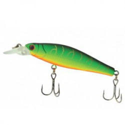 Воблер Mottomo Kipper 70SP цв. Ghost Tiger