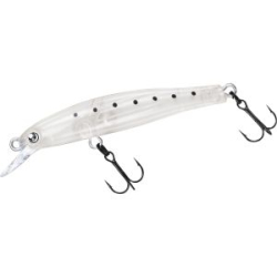 Воблер Daiwa Gekkabijin Fuka 55S # RED GLOW