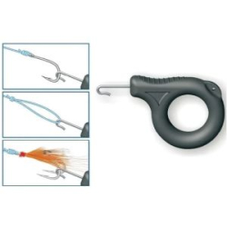 Инструмент для затяжки узлов (для жесткой и толстой лески) - Stonfo Art.548