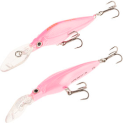 Воблер Akara Fang 50F 3,5 гр. цвет A200