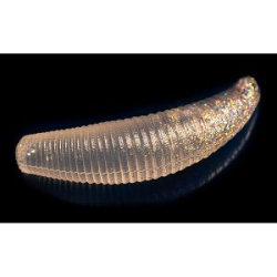 Силиконовая приманка Jara Baits Bruchi 40 (Caviar+Pheromones) Color #315