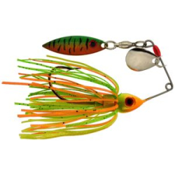 Спиннербэйт Strike King Red Eye Mini-King Spinnerbait REYEMK цв. 45