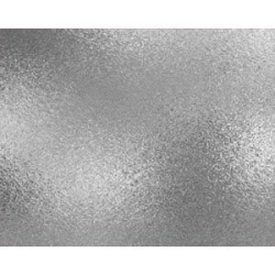 Metz Loco Foam Metallic Silver