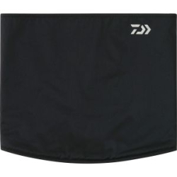 Хомут Daiwa DA-9625W Pertex Neck Warmer [Black] Free