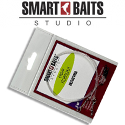 Smart Baits Поводок ПЕЛАГИКА