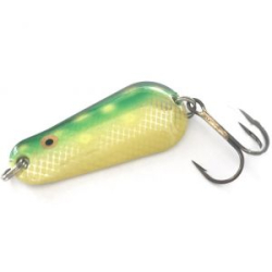 Блесна Spike Окуневая 14гр. 3018/15