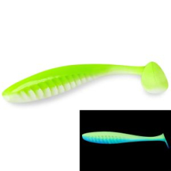 Силиконовая приманка Format Pioneer 88mm (6шт.) цвет F29