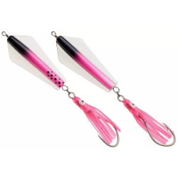 Блесна Higashi Dr. Salmon OH 13g #08