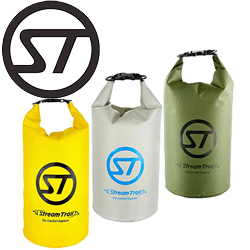 Stream Trail Dry Cylinder 10л