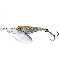 Вращающаяся блесна Smith Niakis 6 гр. Цвет № 05