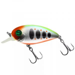 Воблер Sprut Kumo 50F (Floating/50mm/8g/1,5-2,5m/SLTR1)