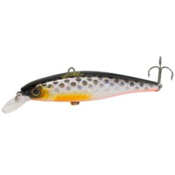 Воблер Columbia Squad Minnow 95 SP цвет 03