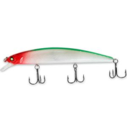 Воблер BAT Kaminoke BT043 (130mm.; 20g.; 1.5m.) # CS24