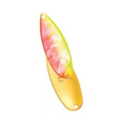 Блесна колеблющаяся Forest Miu Awabi 8g цв. #05