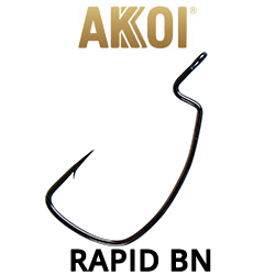 Akkoi Rapid BN