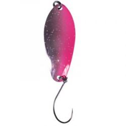Блесна колеблющаяся Lucky John Cleo 41мм 5.0гр. цв. 049