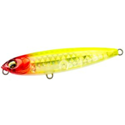 Воблер Duel L-Bass Pencil 75 F F1211 #HCR